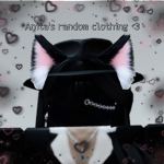 Charlie’s clothing<3
