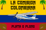 La Comisión Colombiana