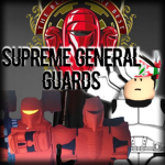 TCAFR's Red Guard