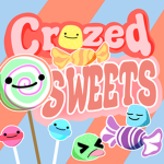 Crazed Sweets
