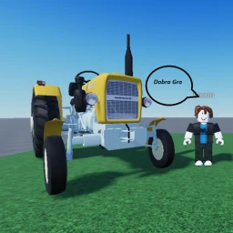 Typowa Polska Wieś 🚜 icon