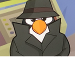 Hello penguin :) :)