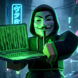 Exploit it🖥️