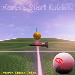 Marble Blast Roblox