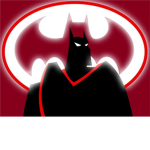 The Dark Knight Xx