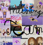 PSGA training Team