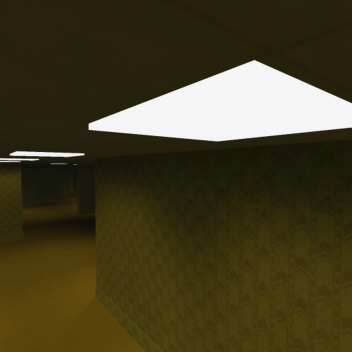 Backrooms