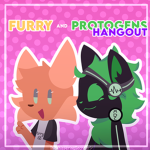 Furry and Protogens Hangout