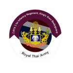 [ RTA ] 1st Infantry Regiment,King's Own Bodyguard
