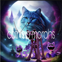 catnap morphs
