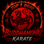 Buddhamonk karate