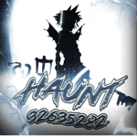 hauntk