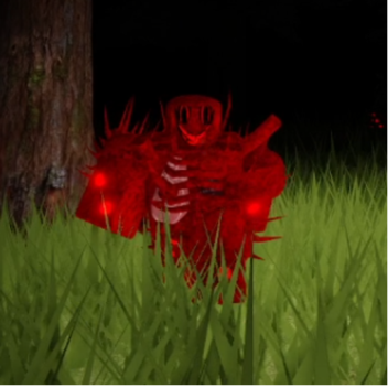 Kanlı Orman [by natheo]