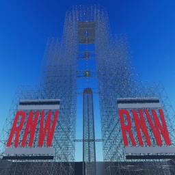 RNW Showcase Course A: Obstacle Adaptations icon