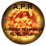 Alliance of Pwnage Robloxians
