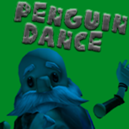 penguin dance