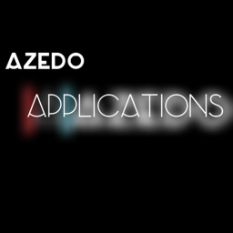 Azedo Applications