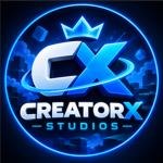 CreatorX Studios