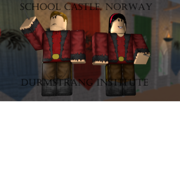 School Castle  Norway, Durmstrang Institute