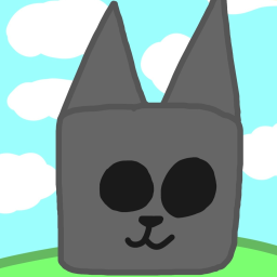 Square Dog World