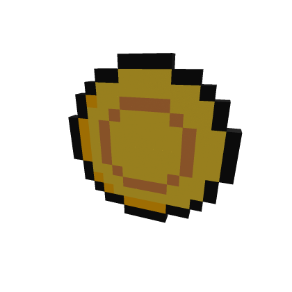 Marsh Badge