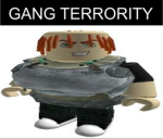 TheCosmicBuster Cult