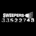 SWEEPERS RUN IT