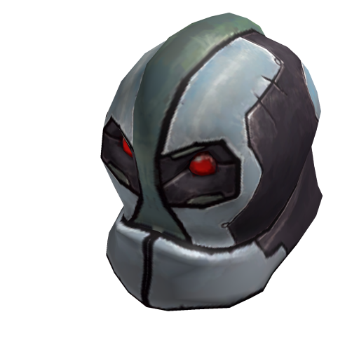 Cyborg Soldier