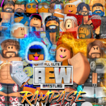 ALL ELITE |WWE| (attire)