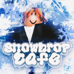 Snowdrop Cafe