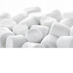Little marshmallows