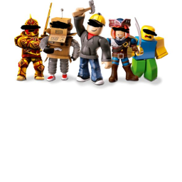 be blind obby