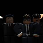International Security Agency|