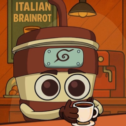 Brainrot Cafe! 🥳 FREE ADMIN 🤩