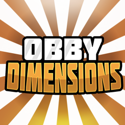 Obby Dimensions [BETA]