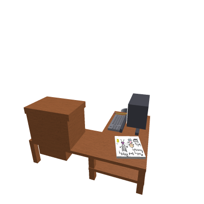 office desk