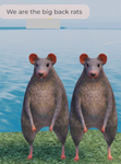 My best teddy bears