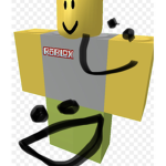 Make Roblox Happy again :)