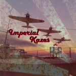 [PIRATE] Imperial Kazes