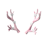 Sakura Antlers