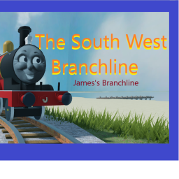 The South West Branchline
