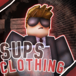 Sups Clothing!