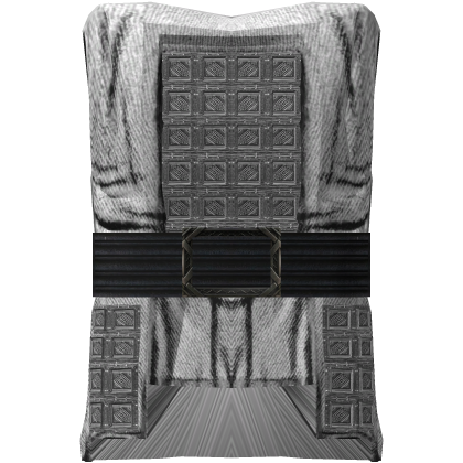 God Emperor's Armor