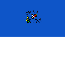 🎉Obstacle Blox