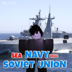 [SEA] Navy Soviet Union.