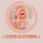 ʚ Cxpid Clothing ɞ