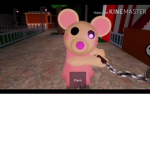 Mouse's fanclub