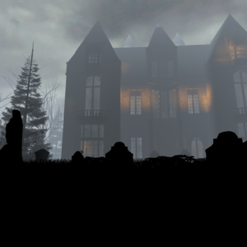 Victorian Mansion Experience