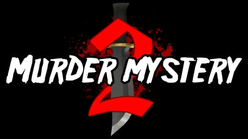Testing Murder Mystery [ MM2 2015 ]