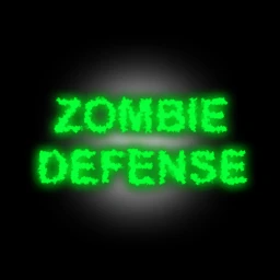 [FIXED] Zombie Defense icon